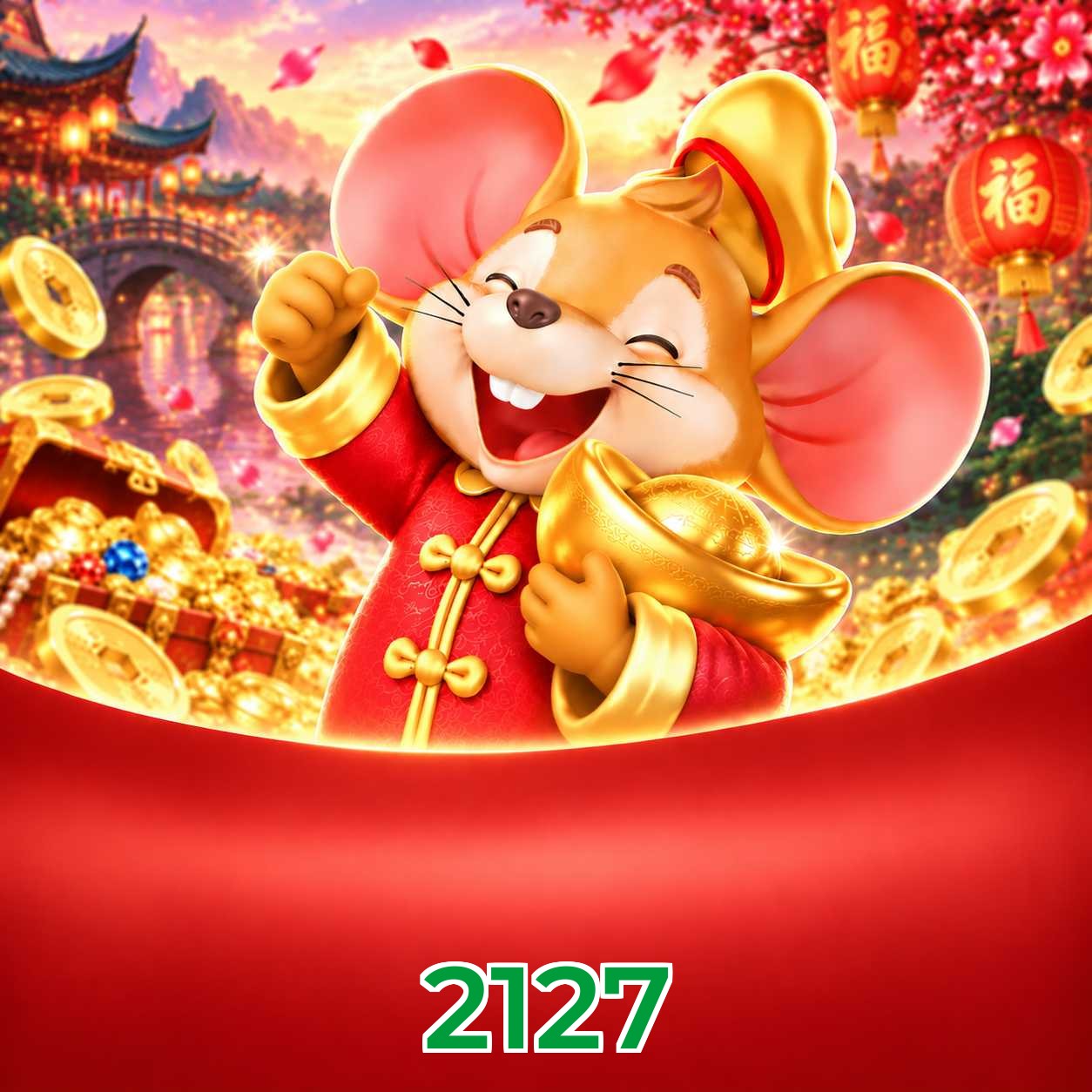 Seis modalidades de loteria 2127 com odds transparentes