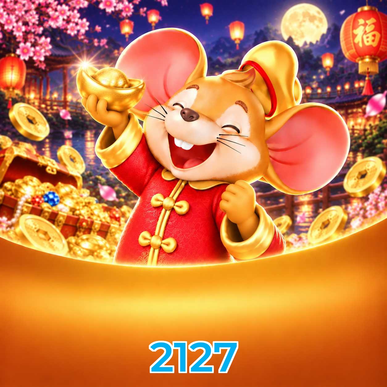 Download oficial 2127 seguro para Android e iOS
