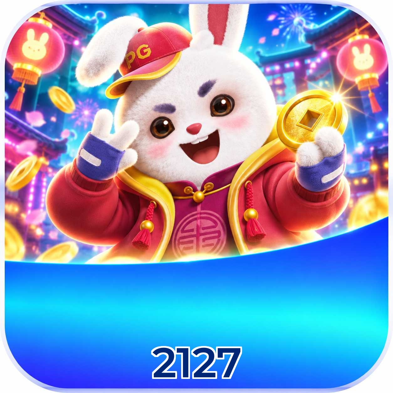 Bônus exclusivo do APK 2127