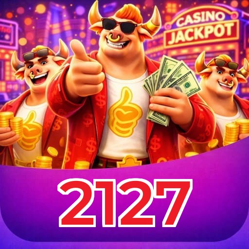 2127 RTP Games